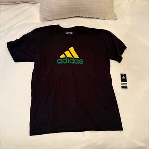 NWT Adidas Men's Tee